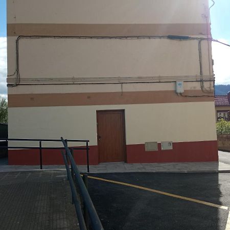 Eguretxea Daire Llodio Dış mekan fotoğraf