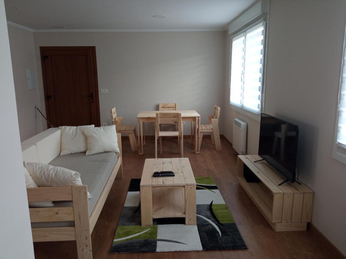 Eguretxea Daire Llodio Dış mekan fotoğraf