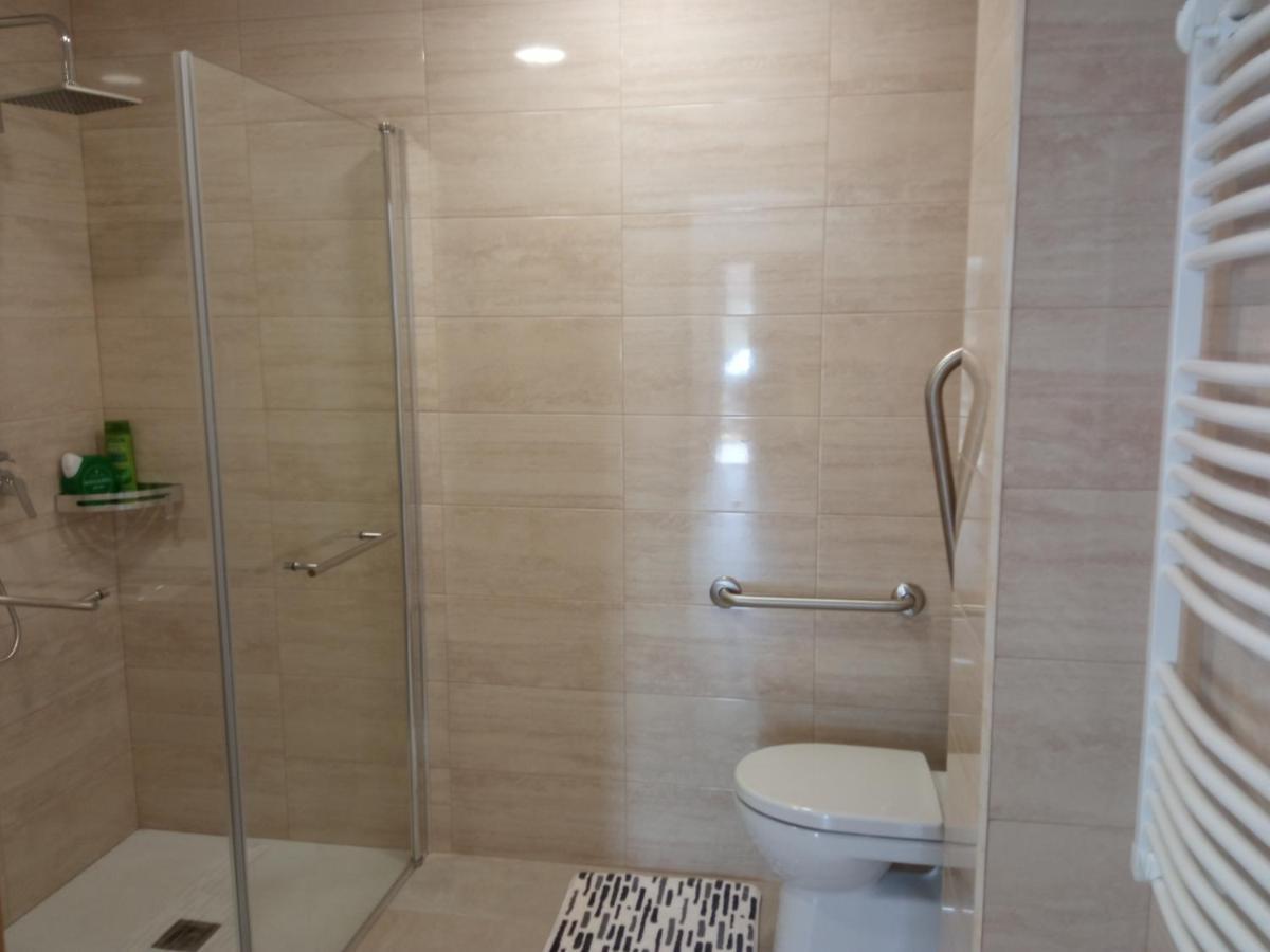 Eguretxea Daire Llodio Dış mekan fotoğraf