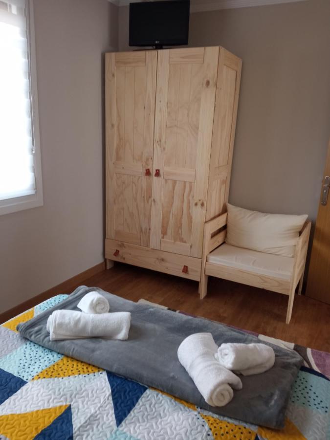 Eguretxea Daire Llodio Dış mekan fotoğraf
