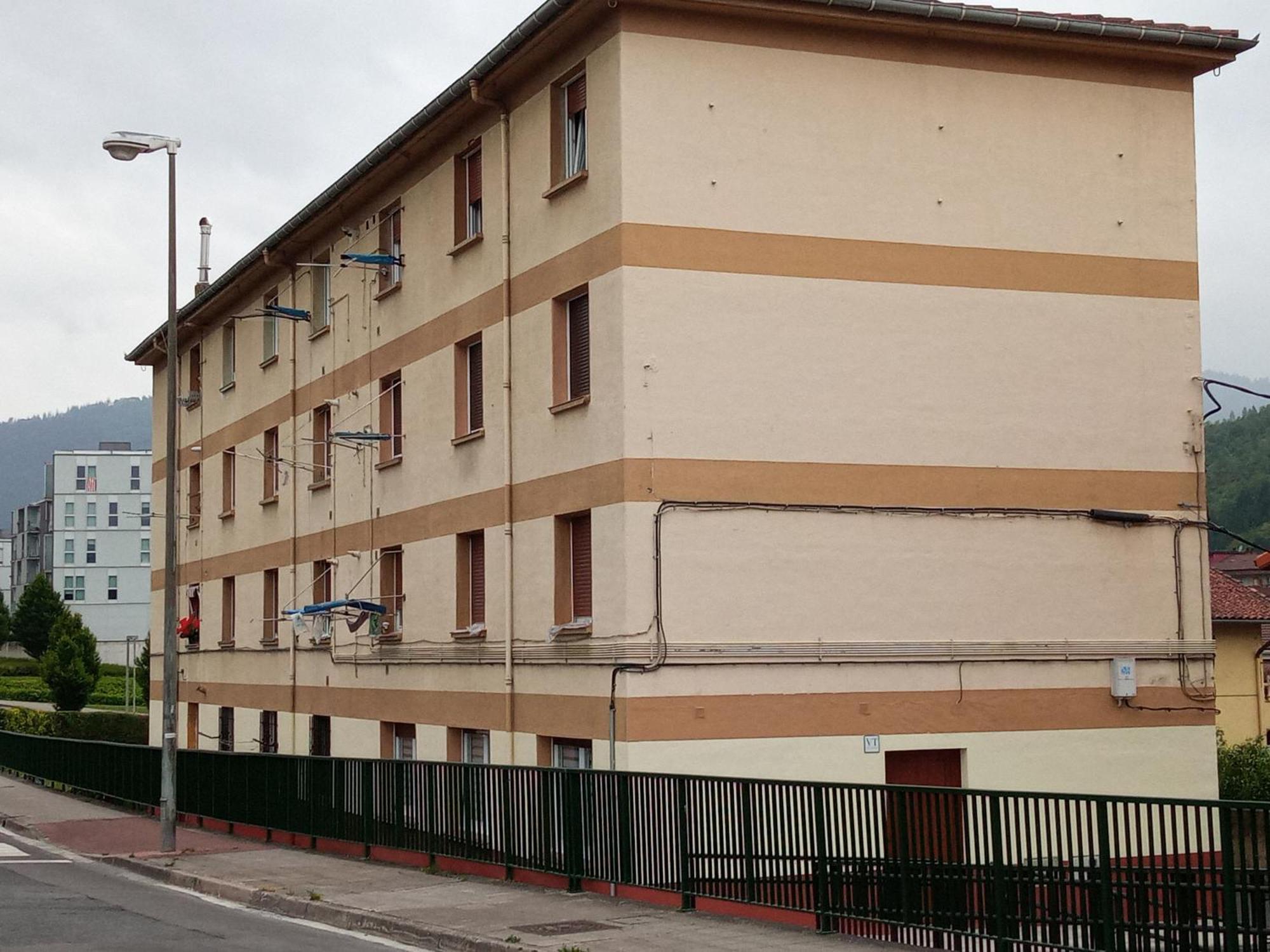 Eguretxea Daire Llodio Oda fotoğraf